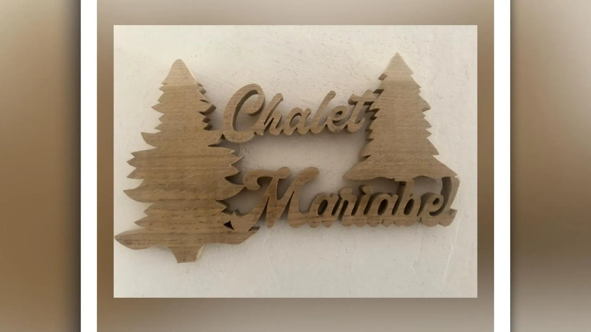 Chalet Mariabel Vue Panoramique Puy-Saint-Pierre Frankrike