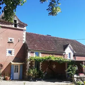 Le Tilleul De Louise Goujounac