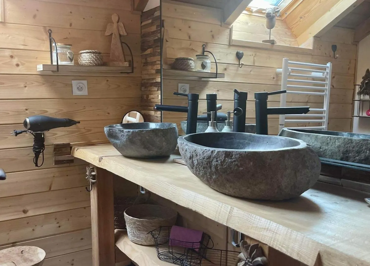 Chalet Mariabel Puy-Saint-Pierre