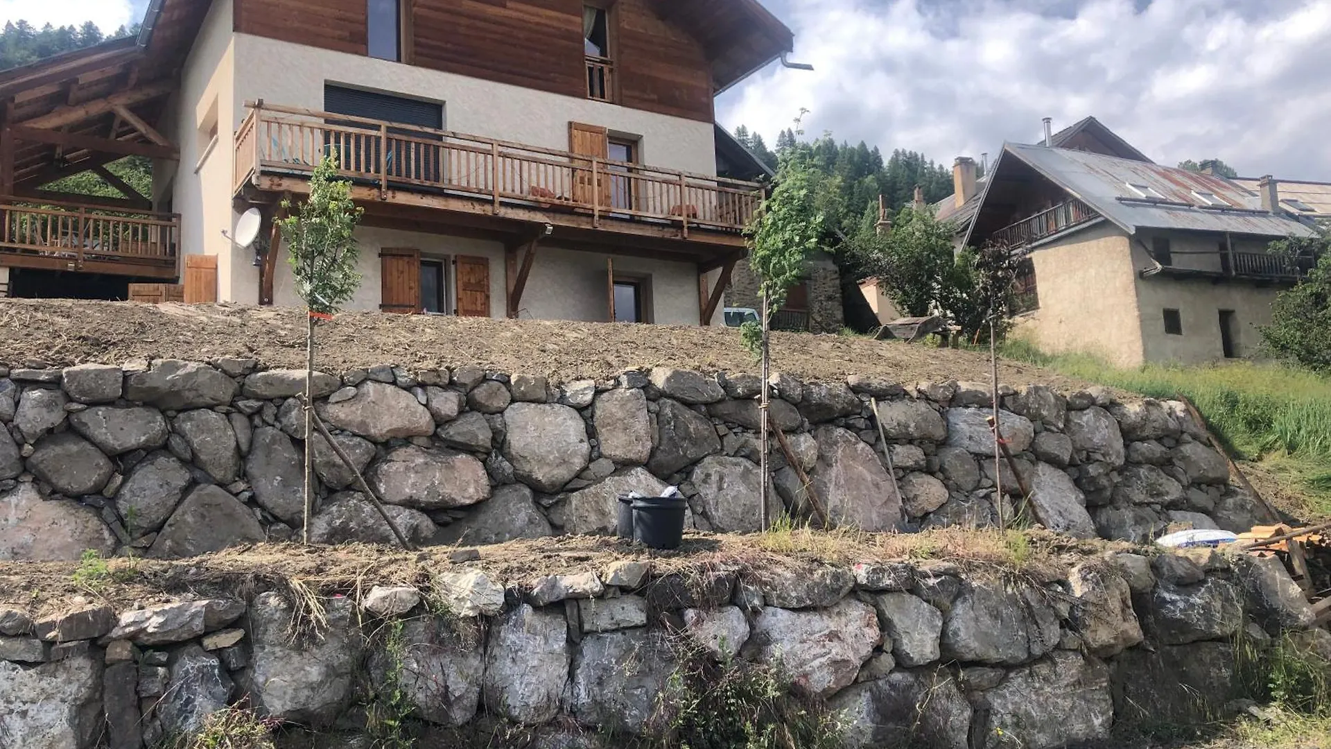 Chalet Mariabel Puy-Saint-Pierre
